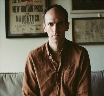 Ben Markovits Ben Markovits