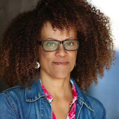 Bernardine Evaristo Bernardine Evaristo