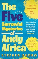 Andy Africa