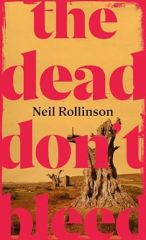 The Dead Don’t Bleed